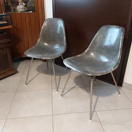 EAMES  sedute Vintage 