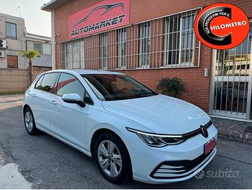 Volkswagen Golf 2.0 TDI 115 CV SCR Life
