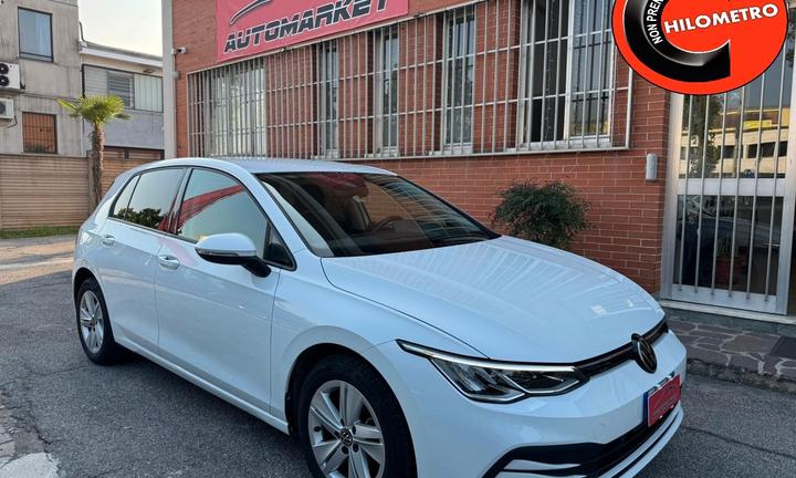 Volkswagen Golf 2.0 TDI 115 CV SCR Life