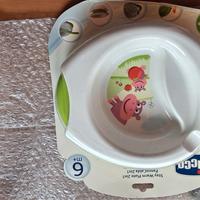 piatto pappa calda 2 in 1 