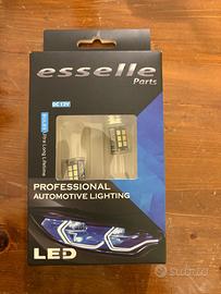 Lampadine led psx24w cambus