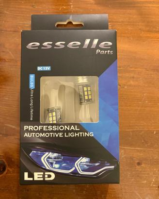 Lampadine led psx24w cambus