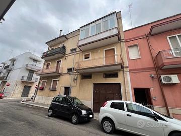 Cappuccini luminoso bivani