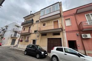 Cappuccini luminoso bivani