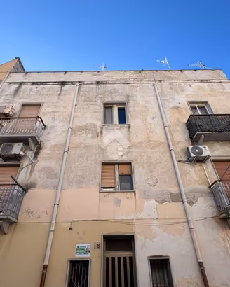 2 LOCALI A TRAPANI