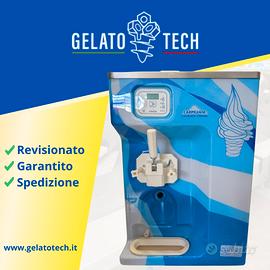 Carpigiani yogurt gelato soft 191