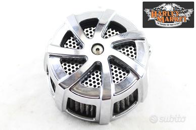 Kit filtro aria Extreme Harley Davidson 08-16