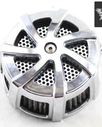Kit filtro aria Extreme Harley Davidson 08-16