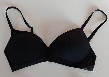 Reggiseno senza ferretto 
