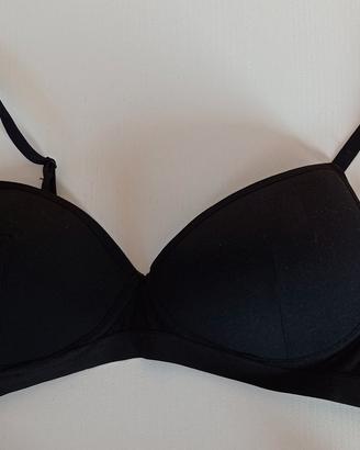 Reggiseno senza ferretto 