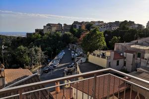 Luminosissimo ed ampio appartamento a Cori (LT)