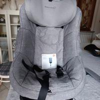 Seggiolino Bébé Confort Tobifix