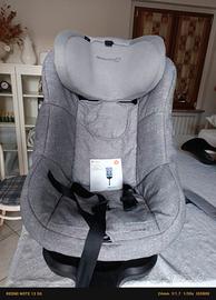 Seggiolino Bébé Confort Tobifix