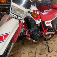 Yamaha X 600 4 V