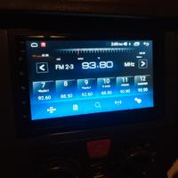 autoradio 2 din  android