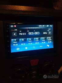 autoradio 2 din  android