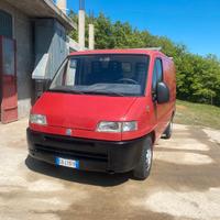Furgone Fiat