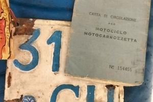 vespa vacanze romane 