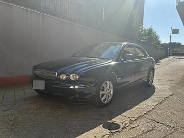 Jaguar X-Type 2.0d SPORT