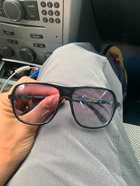 Occhiali da sole Diesel Aviator