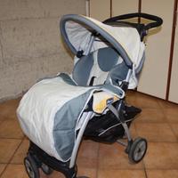 Passeggino DUO Chicco