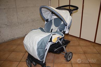 Passeggino DUO Chicco
