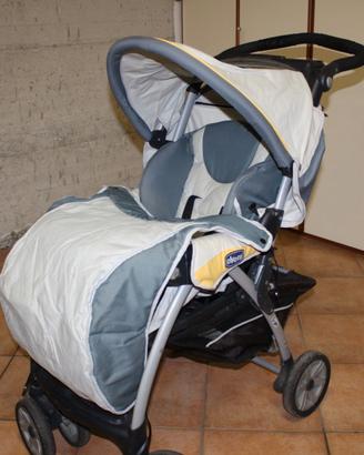 Passeggino DUO Chicco