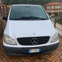 Mercedes-benz Vito 2.2 115 CDI PC-SL-TN Furgone Lo