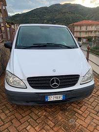 Mercedes-benz Vito 2.2 115 CDI PC-SL-TN Furgone Lo