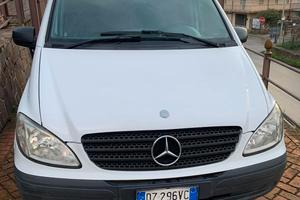 Mercedes-benz Vito 2.2 115 CDI PC-SL-TN Furgone Lo