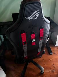 sedia asus rog 