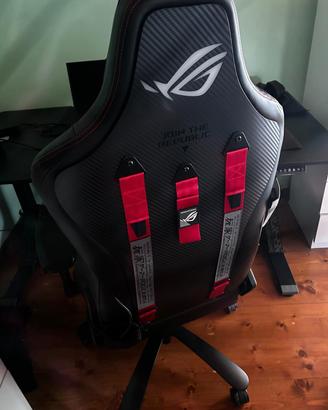 sedia asus rog 