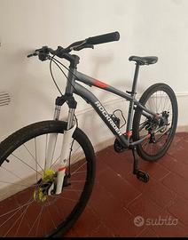 MTB cross 