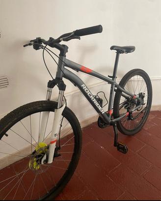 MTB cross 