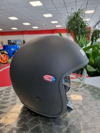 Casco Blauer Pilot >> S
