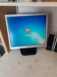 monitor sammsung 14 pollici 