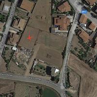 Terreno edificabile nel paese di Barrali