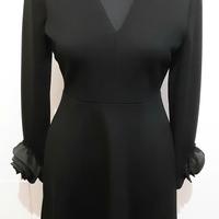 vestito   nuovo elegante Oltre 