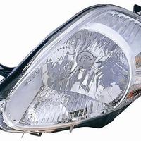 FARO PROIETTORE FIAT GRANDE PUNTO DAL 2005