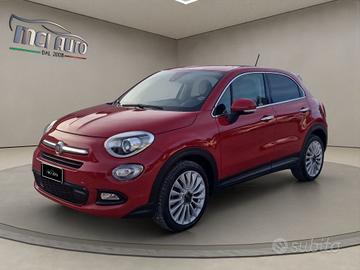 FIAT 500X 1.3 MultiJet 95 CV Lounge