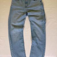 Jeans Levi's 724 High Rise Straight W32 L30