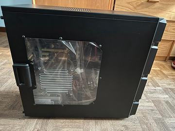 Computer fisso Intel i5-4460 3.20 GHz - 16 GB Ram