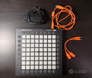 Launchpad Pro come nuovo