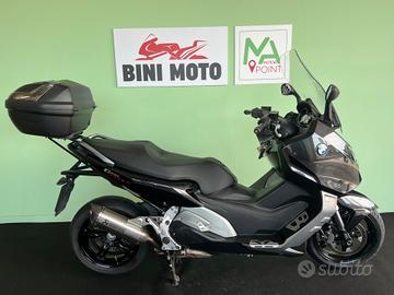 BMW C 600 SPORT - 2013