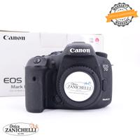 Canon EOS 7D Mark II Scatti 29563 Usato (E686)