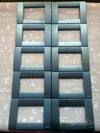 PLACCHE VIMAR IDEA AVIO