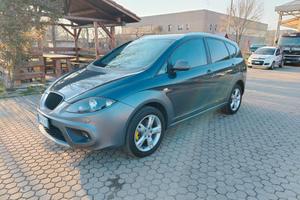 Seat Altea Altea freetrack 2.0 tdi 4wd 170cv