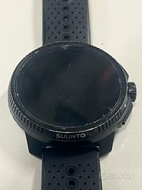 Suunto race