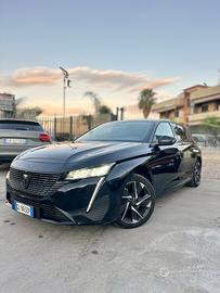 Peugeot 308 Allure Pack Cambio Automatico Diesel D