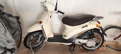 Motorino liberty